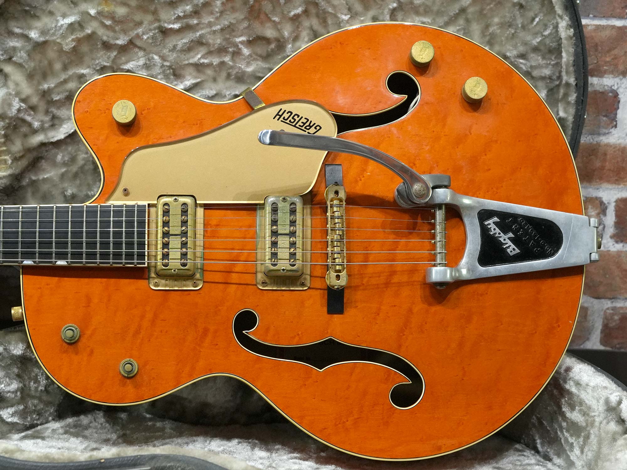 Gretsch 6120-60